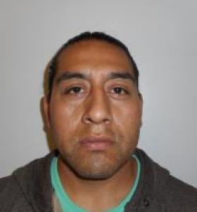 Jose Martinez Aragon a registered Sex Offender of California